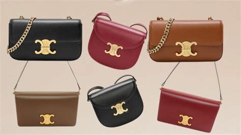 celine inspired smile bag|celine bag dupe.